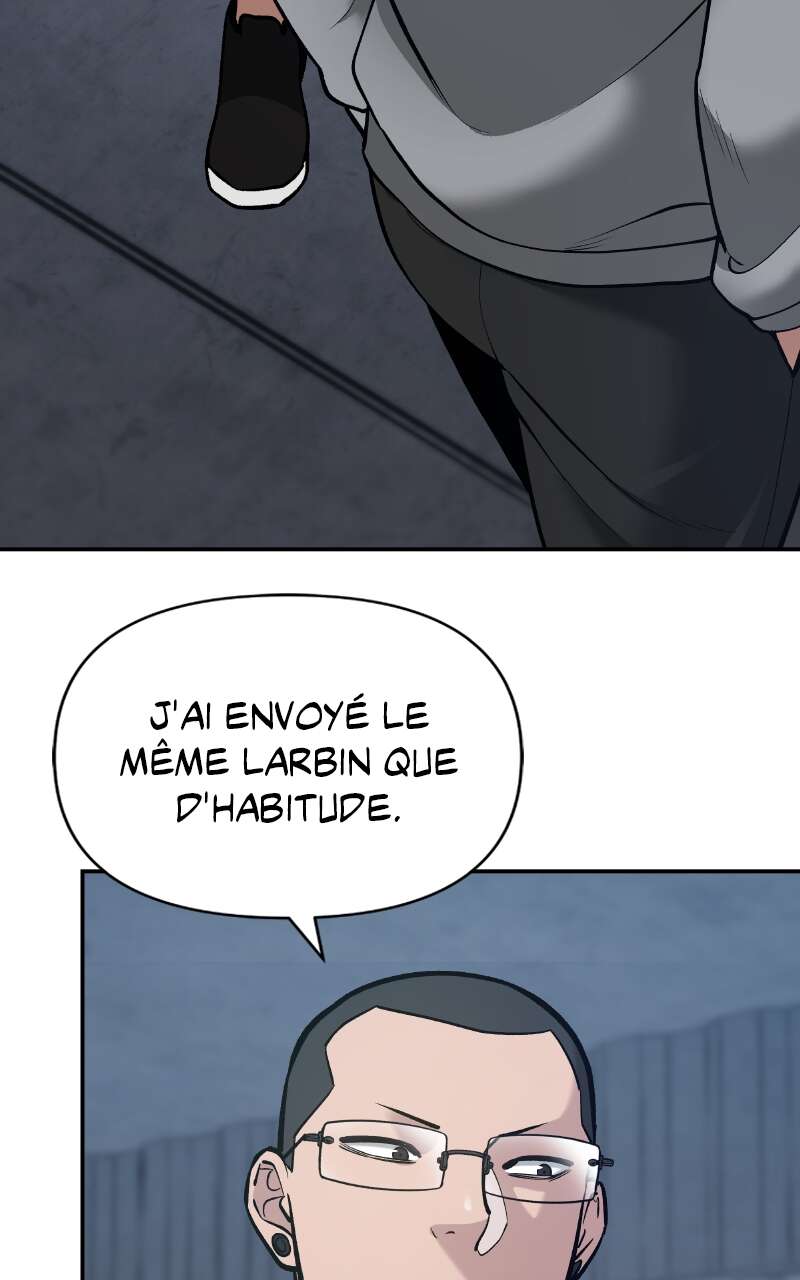 The Bully in Charge Chapitre 44 - Page 68