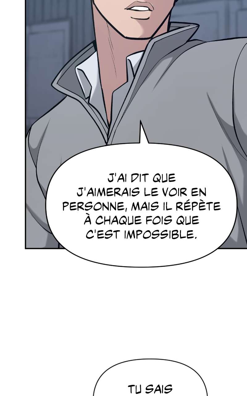 The Bully in Charge Chapitre 44 - Page 69
