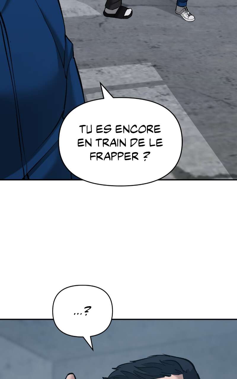 The Bully in Charge Chapitre 44 - Page 7