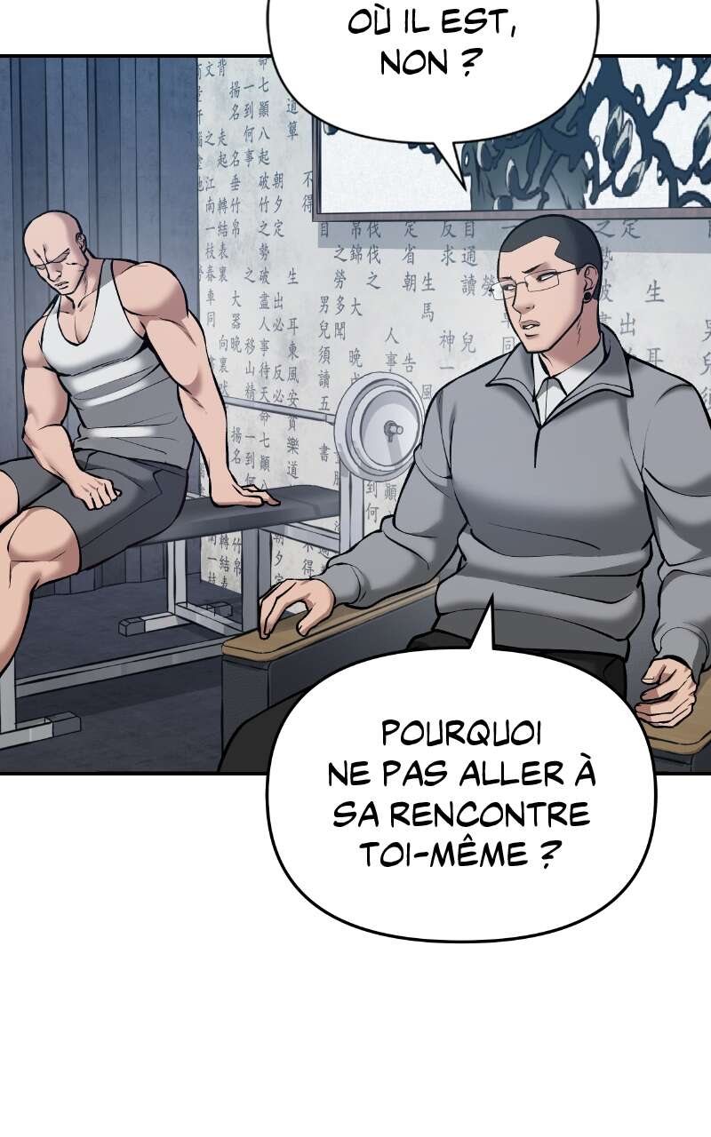 The Bully in Charge Chapitre 44 - Page 70