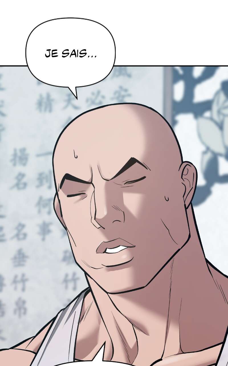 The Bully in Charge Chapitre 44 - Page 71