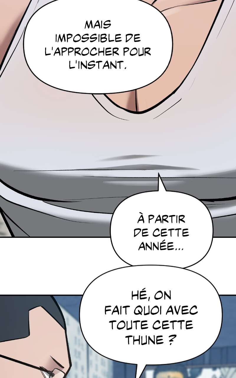The Bully in Charge Chapitre 44 - Page 72