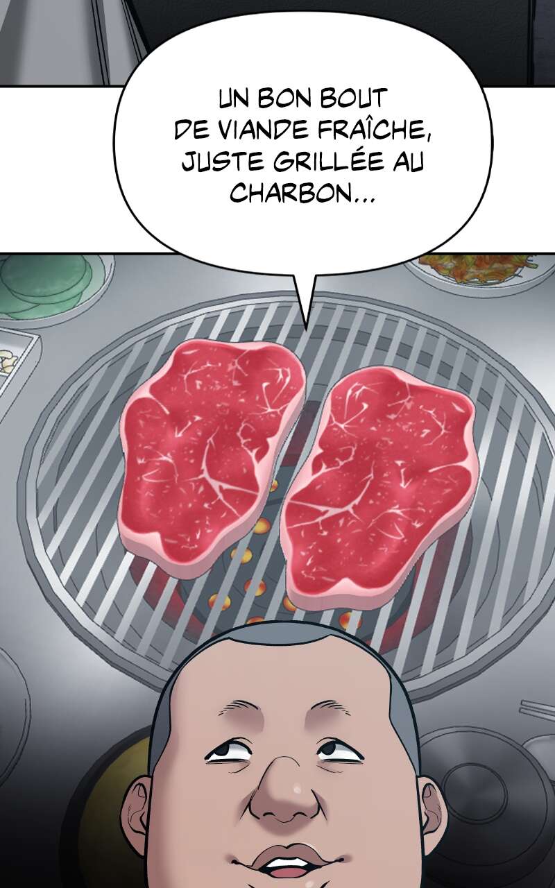 The Bully in Charge Chapitre 44 - Page 74