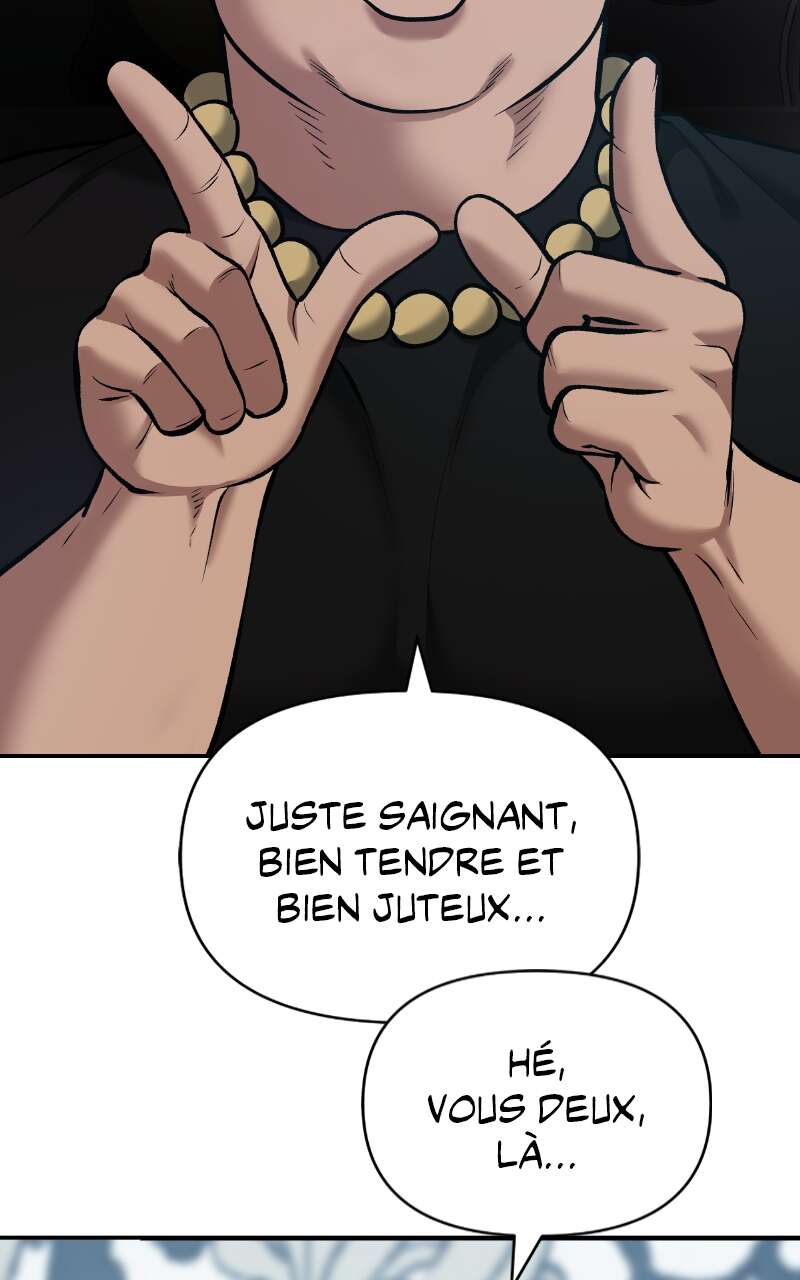 The Bully in Charge Chapitre 44 - Page 75
