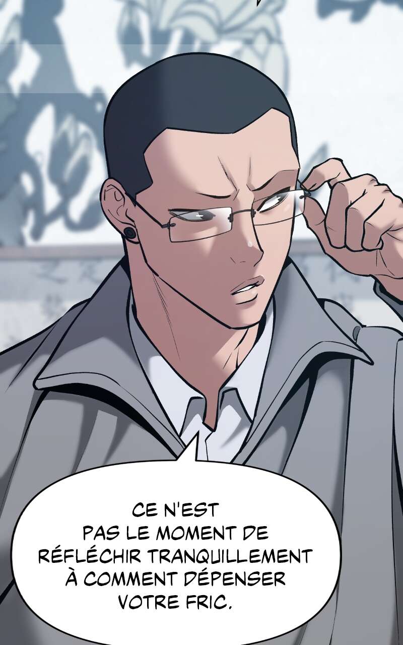 The Bully in Charge Chapitre 44 - Page 76