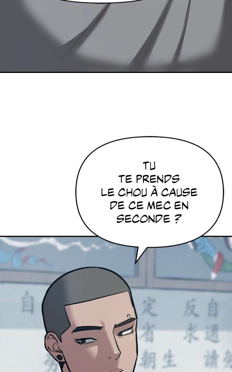 The Bully in Charge Chapitre 44 - Page 77