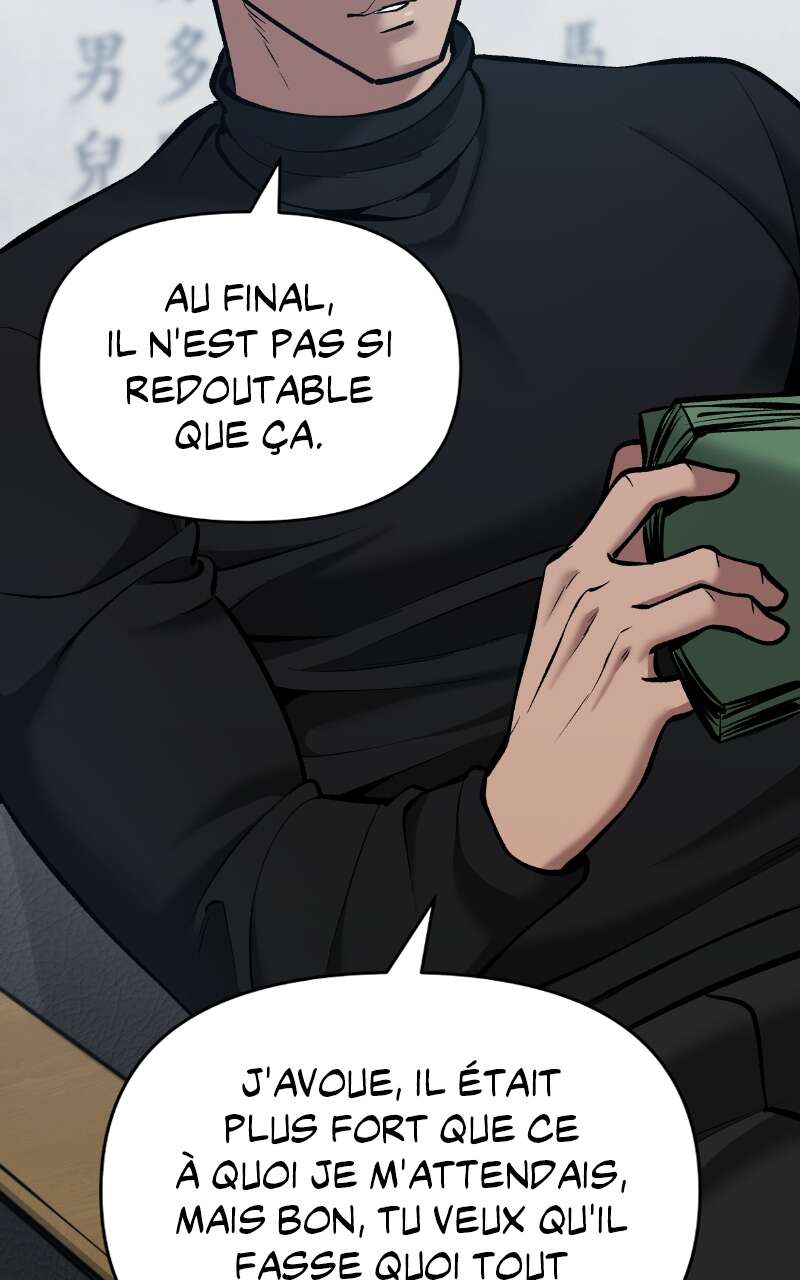 The Bully in Charge Chapitre 44 - Page 78