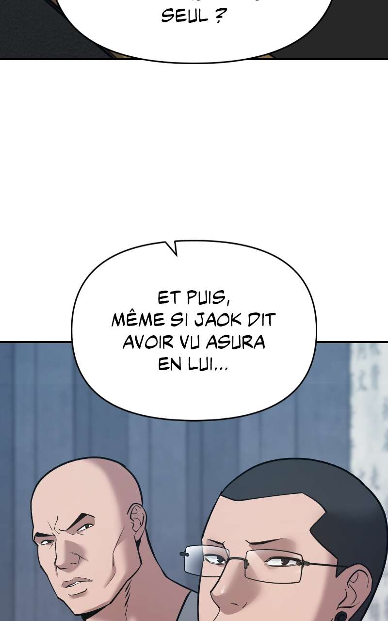 The Bully in Charge Chapitre 44 - Page 79