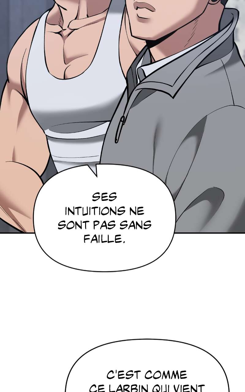 The Bully in Charge Chapitre 44 - Page 80