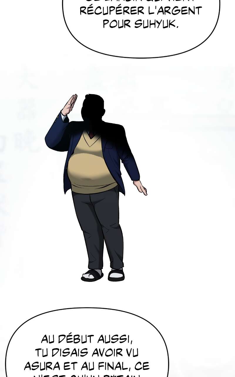 The Bully in Charge Chapitre 44 - Page 81