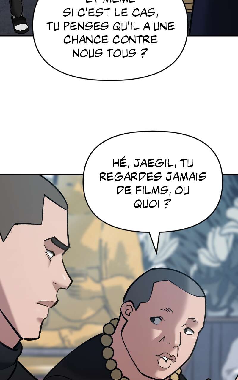 The Bully in Charge Chapitre 44 - Page 84