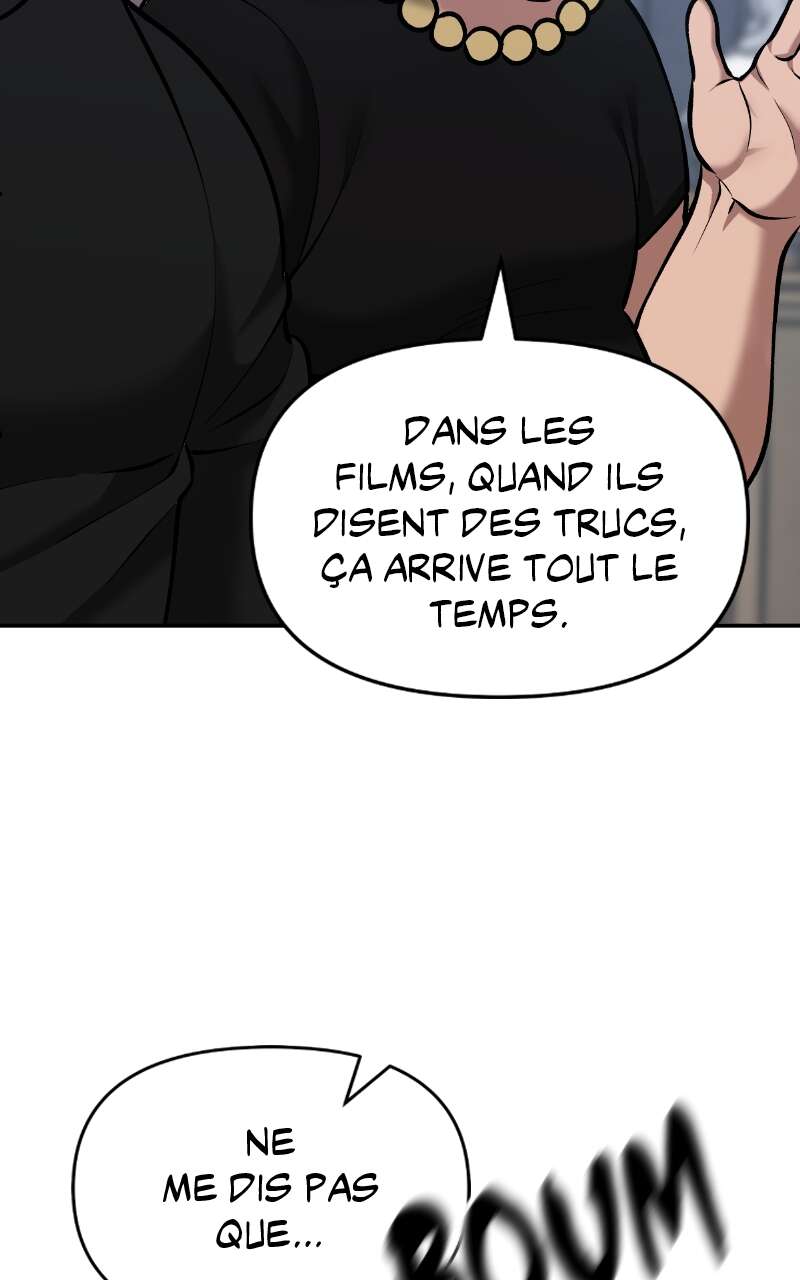 The Bully in Charge Chapitre 44 - Page 85