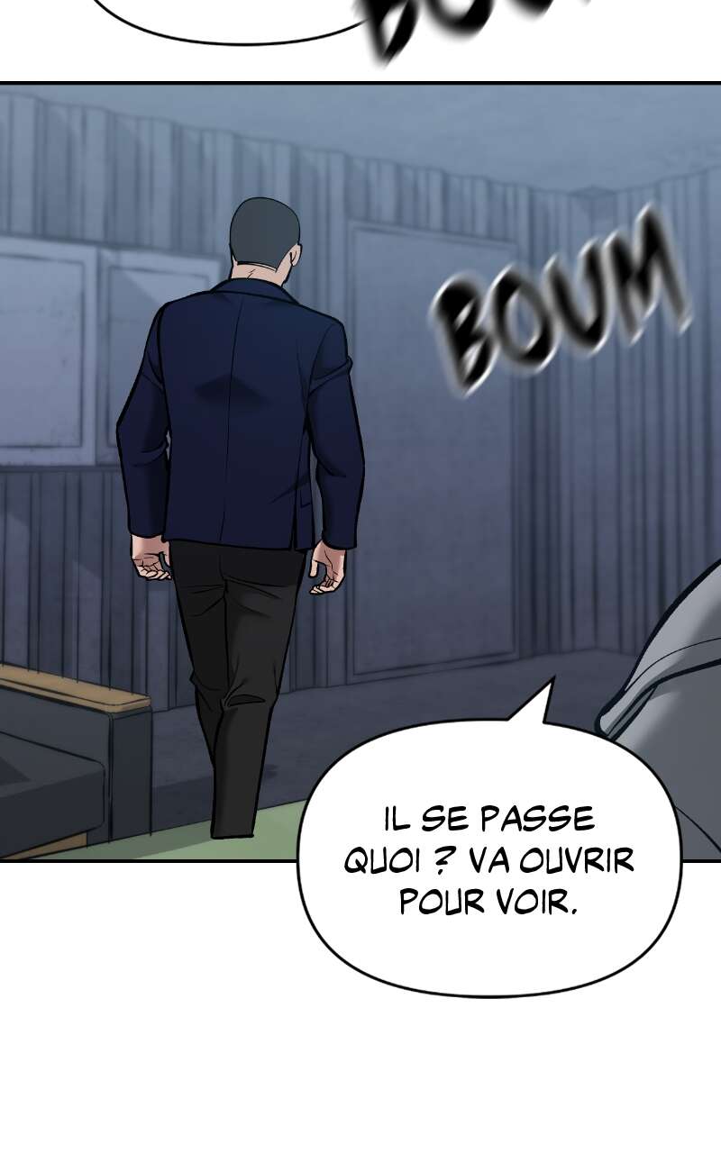 The Bully in Charge Chapitre 44 - Page 86