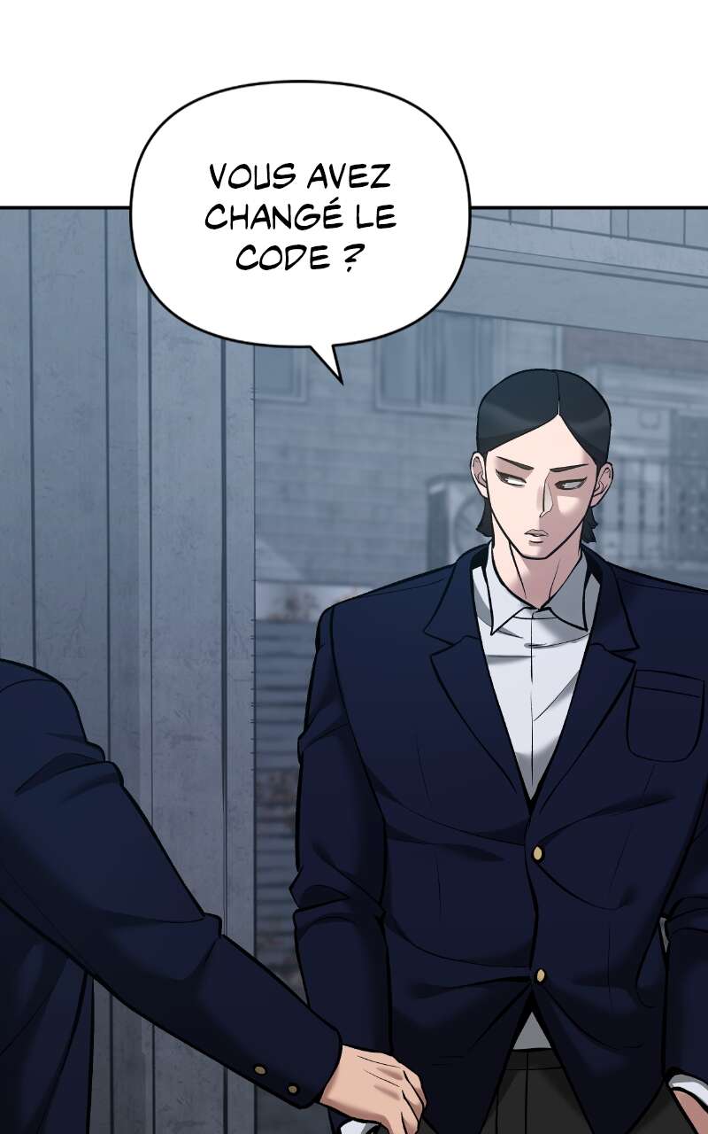 The Bully in Charge Chapitre 44 - Page 87