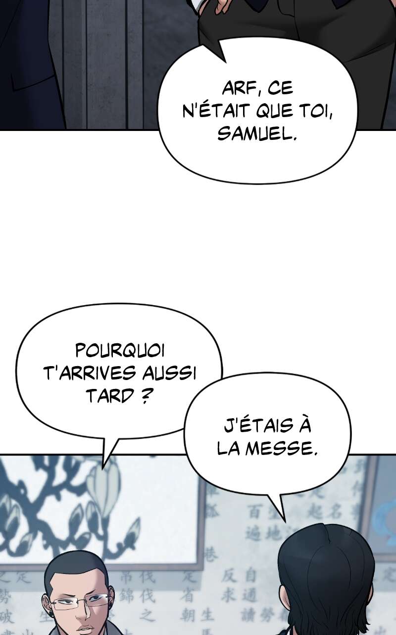 The Bully in Charge Chapitre 44 - Page 88