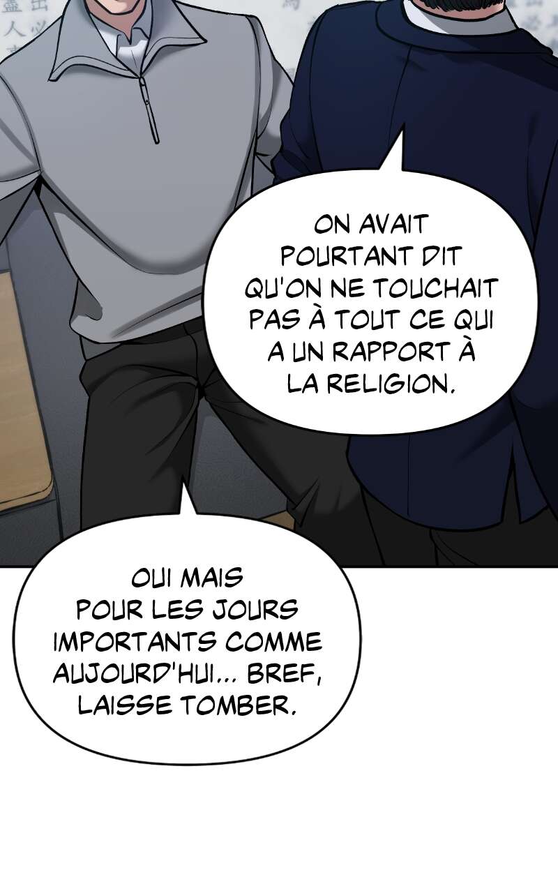 The Bully in Charge Chapitre 44 - Page 89