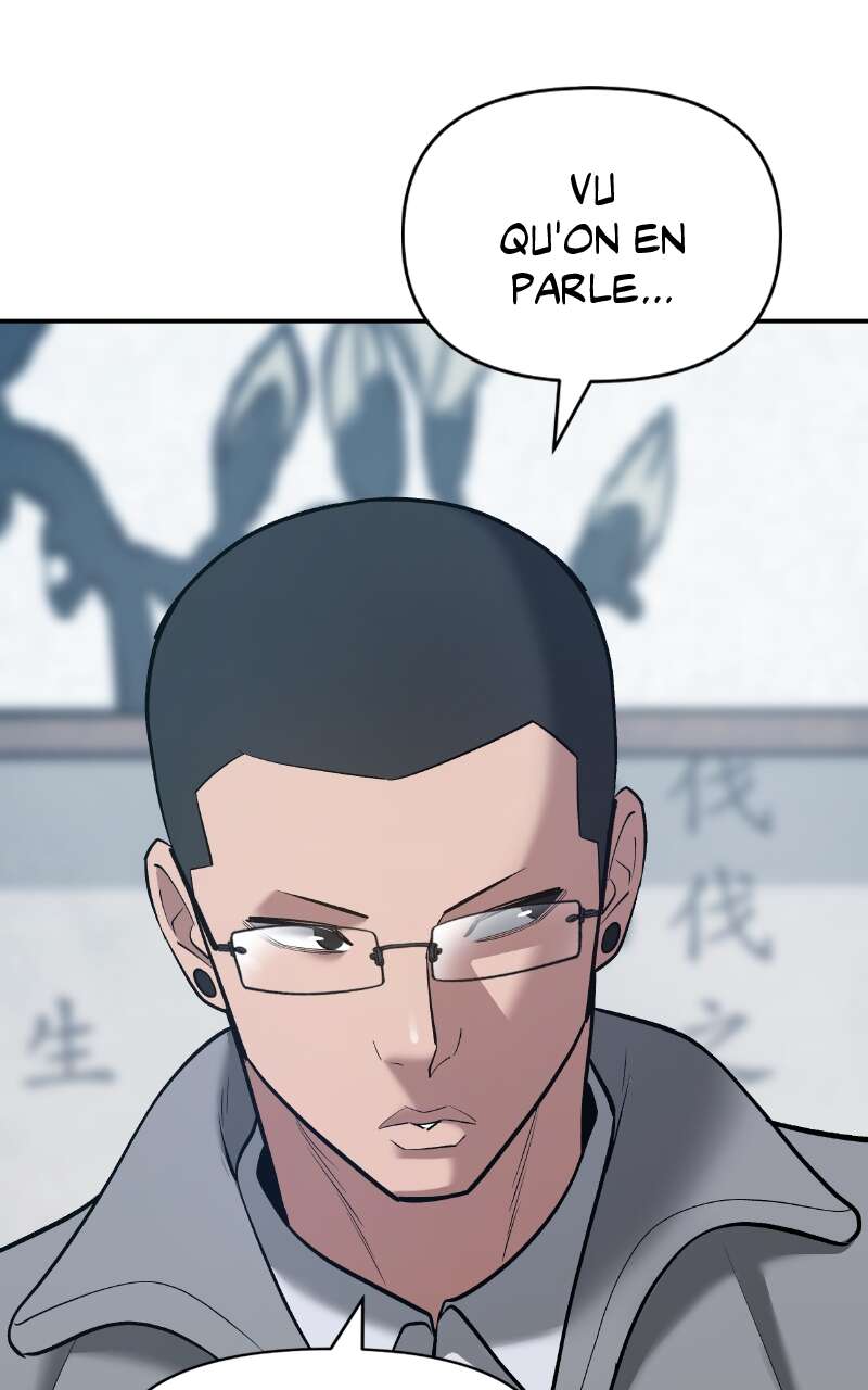 The Bully in Charge Chapitre 44 - Page 90