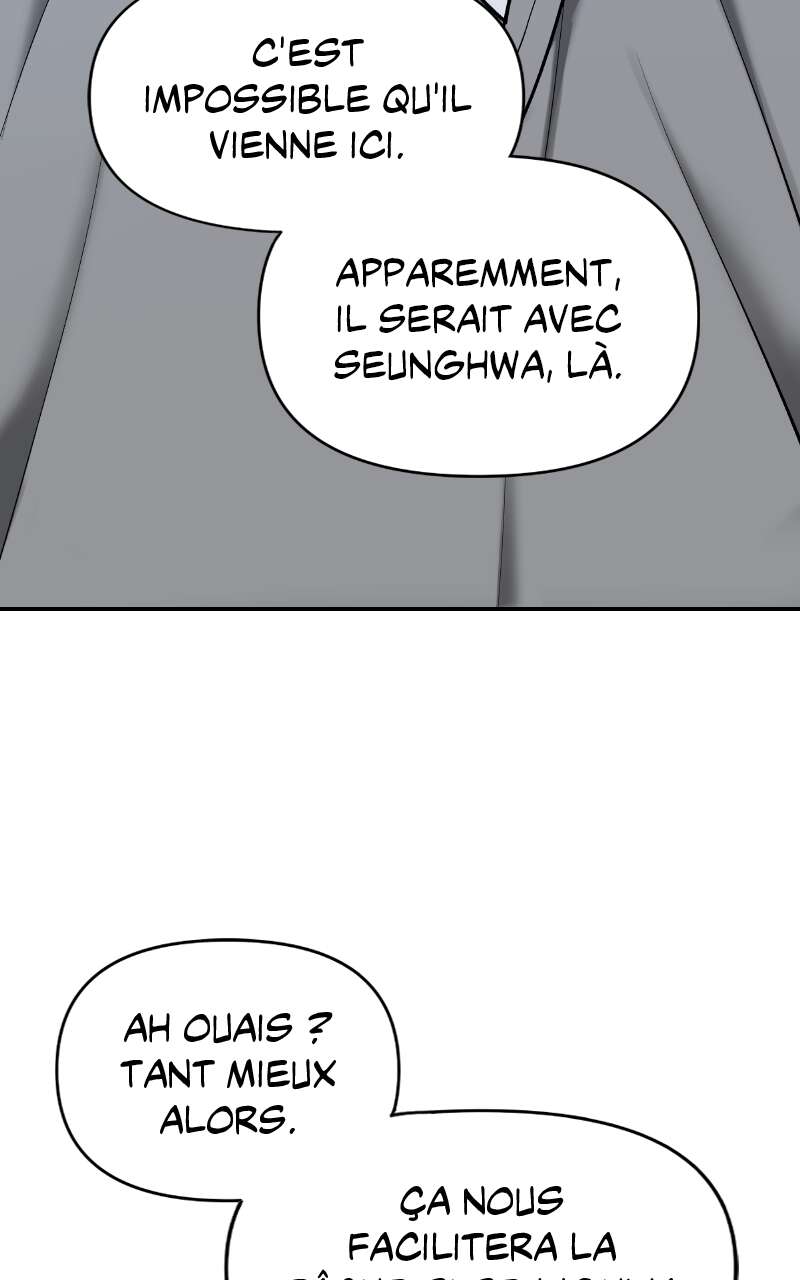 The Bully in Charge Chapitre 44 - Page 91