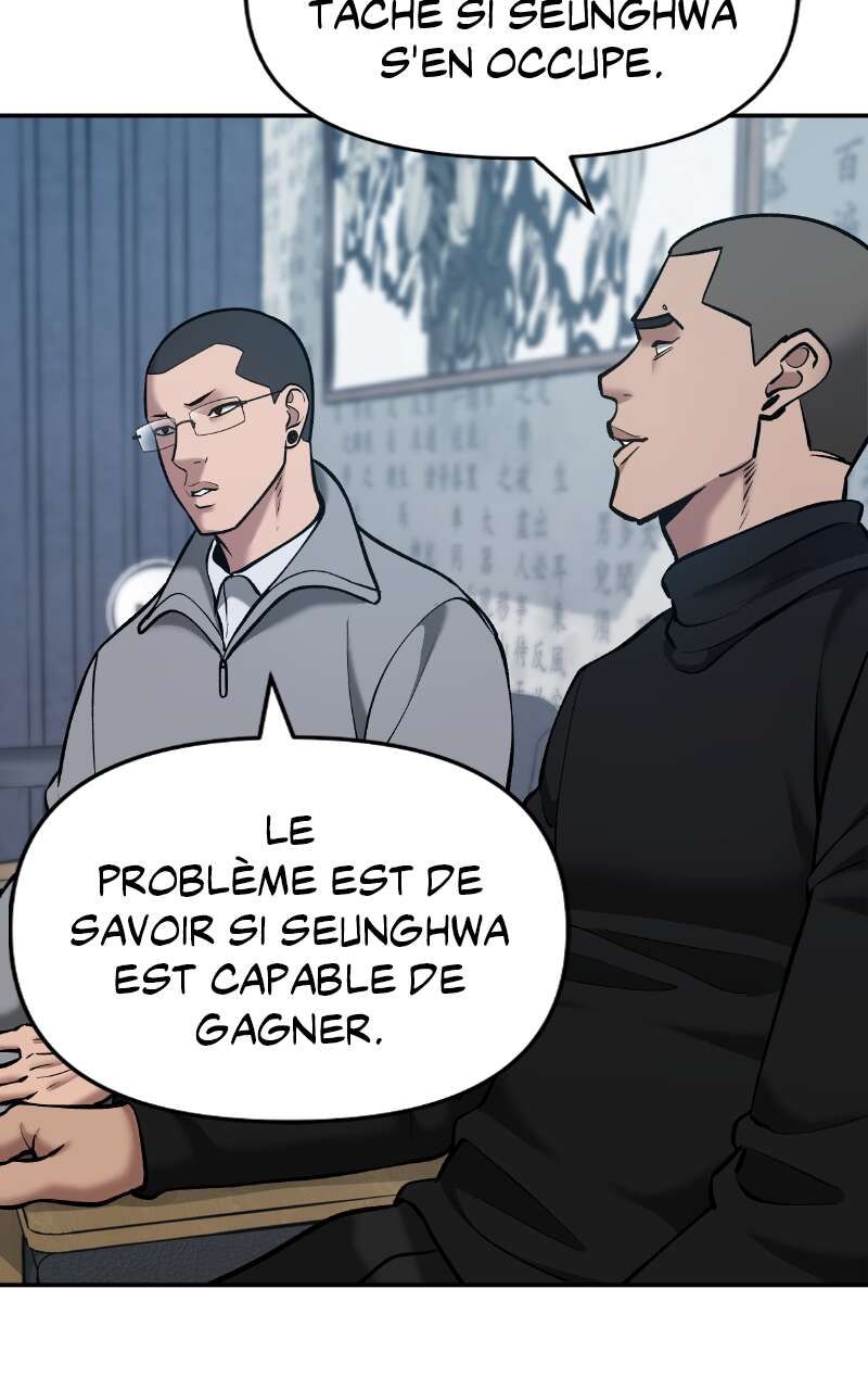 The Bully in Charge Chapitre 44 - Page 92