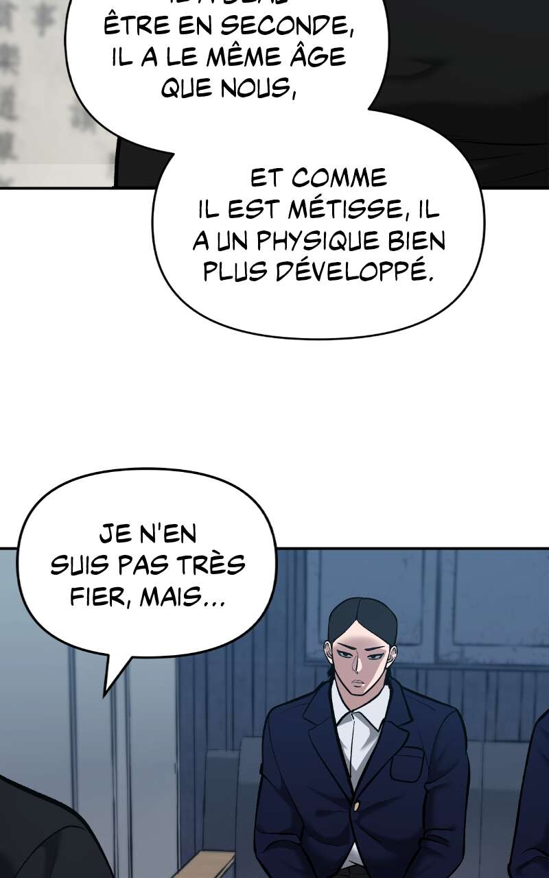 The Bully in Charge Chapitre 44 - Page 94