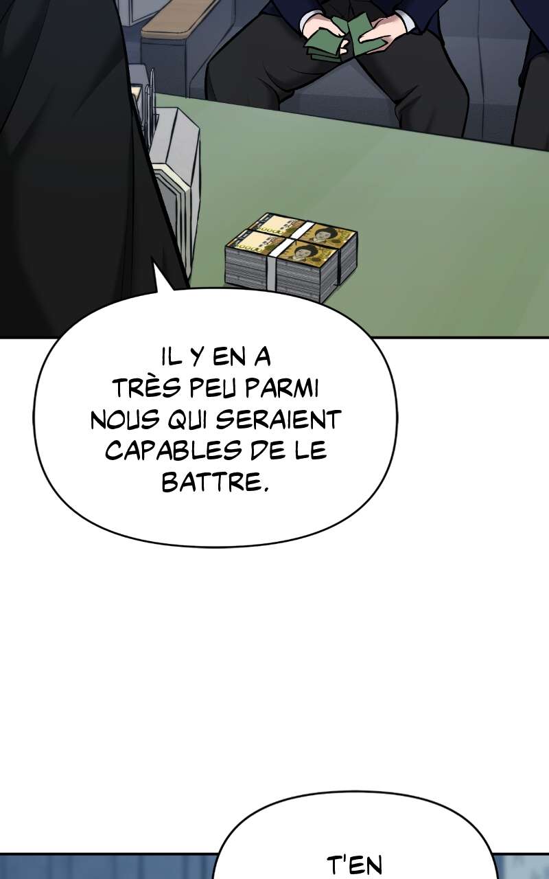 The Bully in Charge Chapitre 44 - Page 95