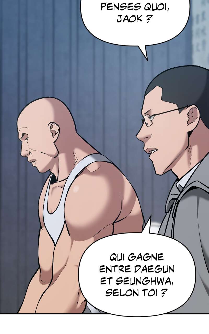 The Bully in Charge Chapitre 44 - Page 96
