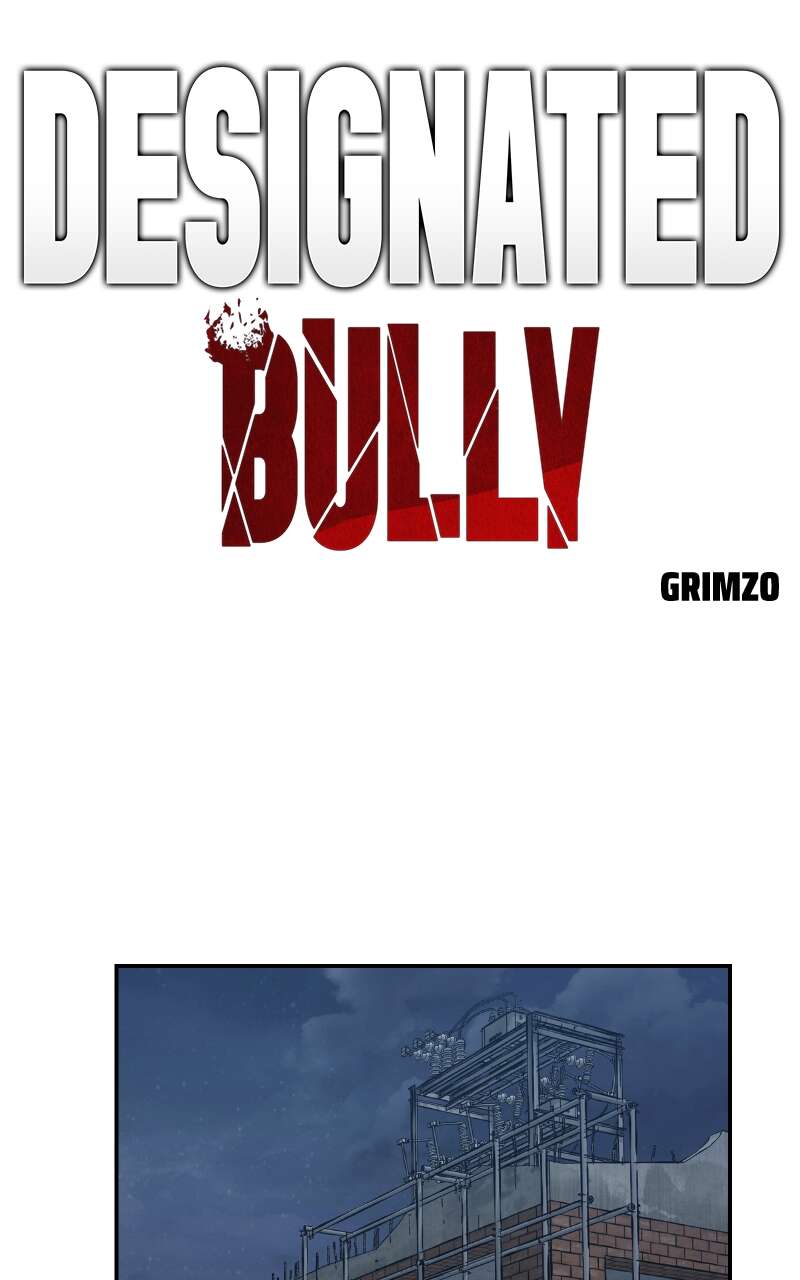 The Bully in Charge Chapitre 45 - Page 1