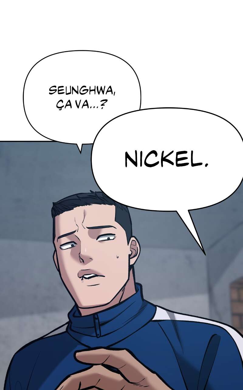 The Bully in Charge Chapitre 45 - Page 10