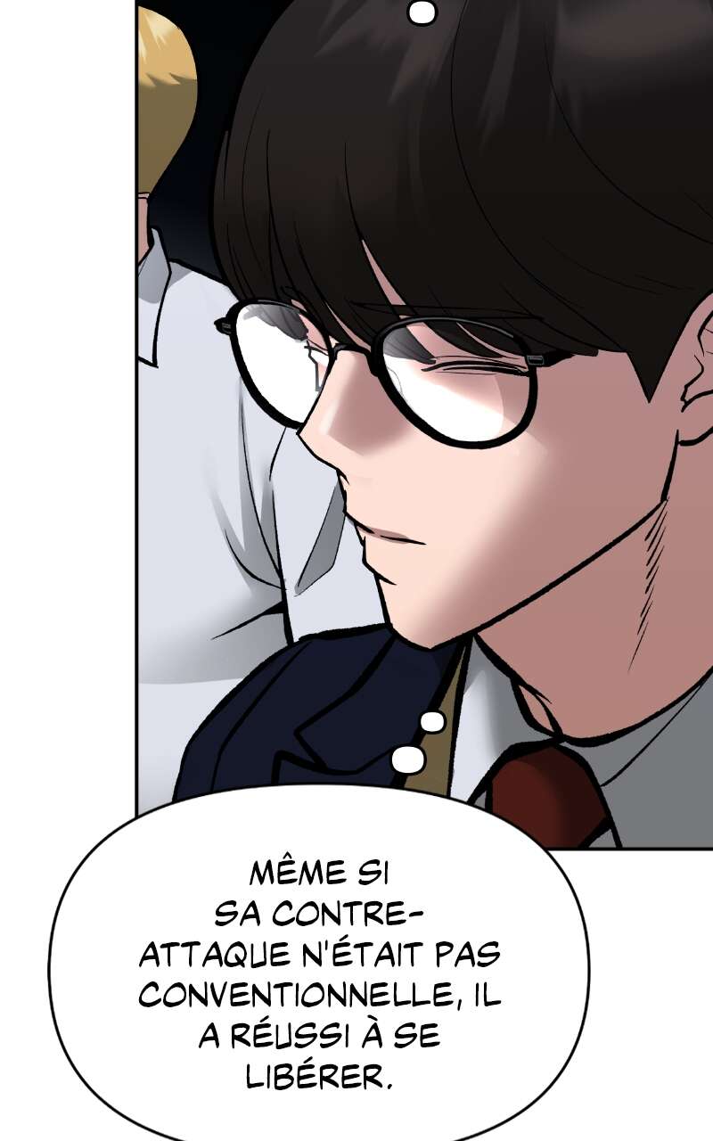 The Bully in Charge Chapitre 45 - Page 100