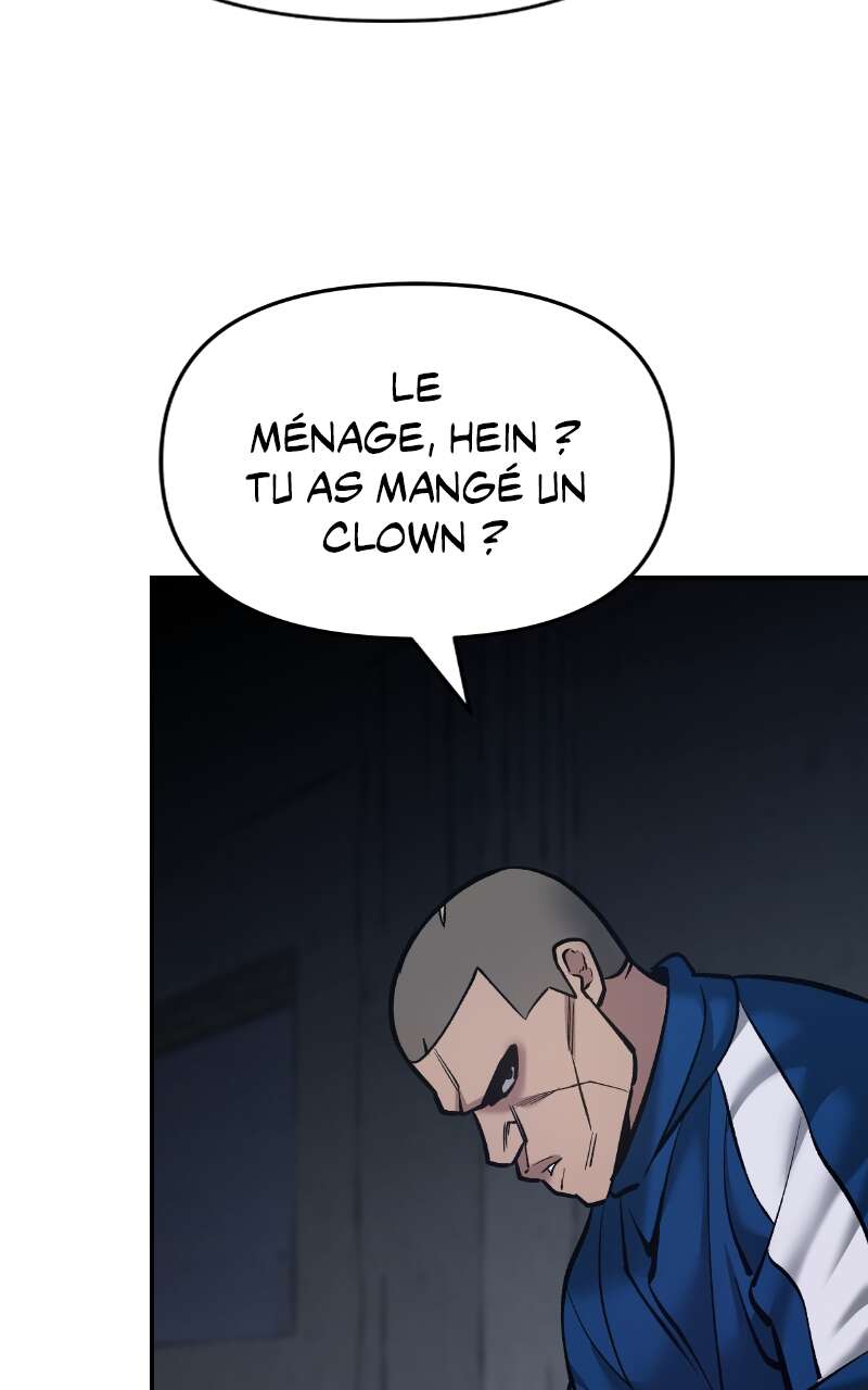 The Bully in Charge Chapitre 45 - Page 101