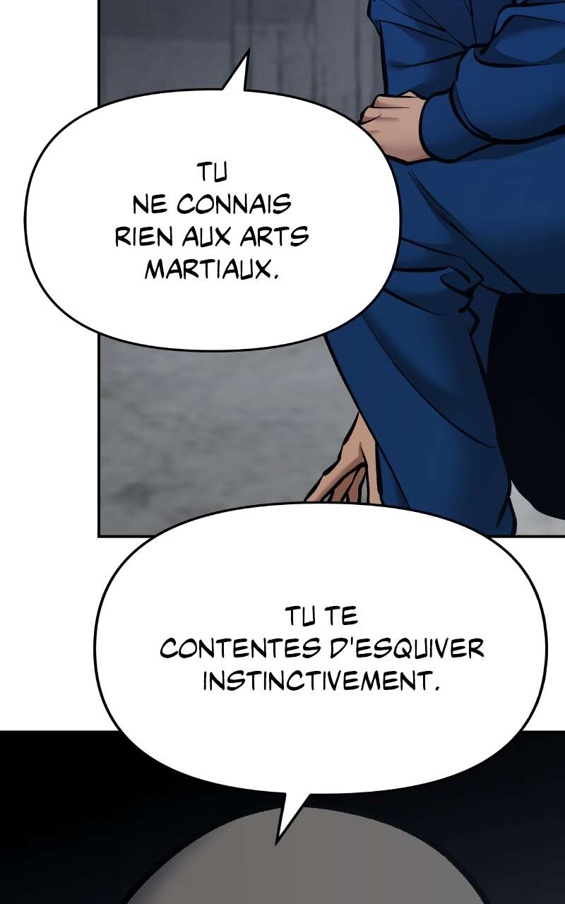 The Bully in Charge Chapitre 45 - Page 102
