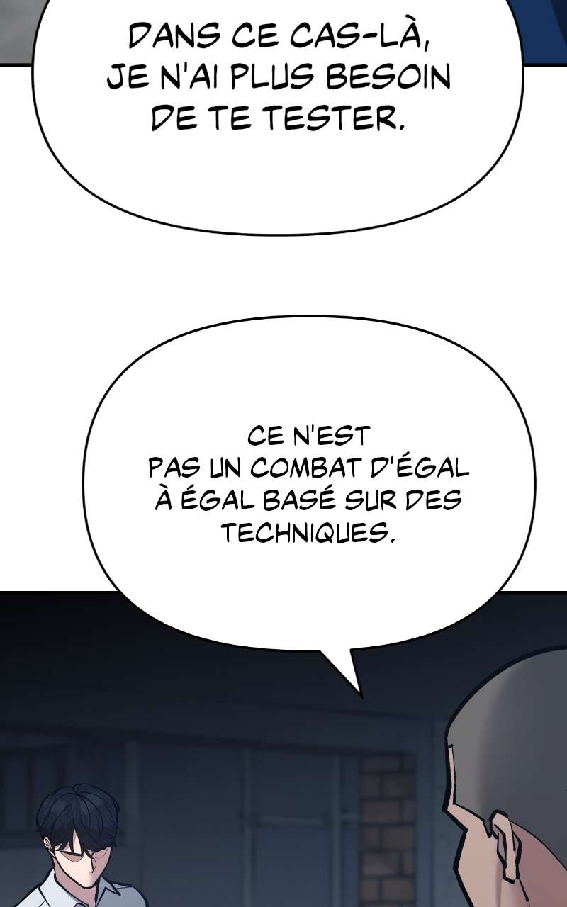 The Bully in Charge Chapitre 45 - Page 104