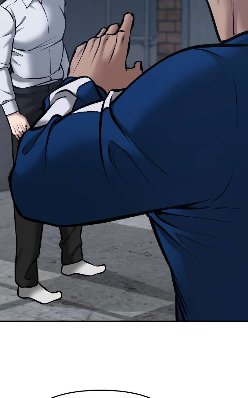 The Bully in Charge Chapitre 45 - Page 105