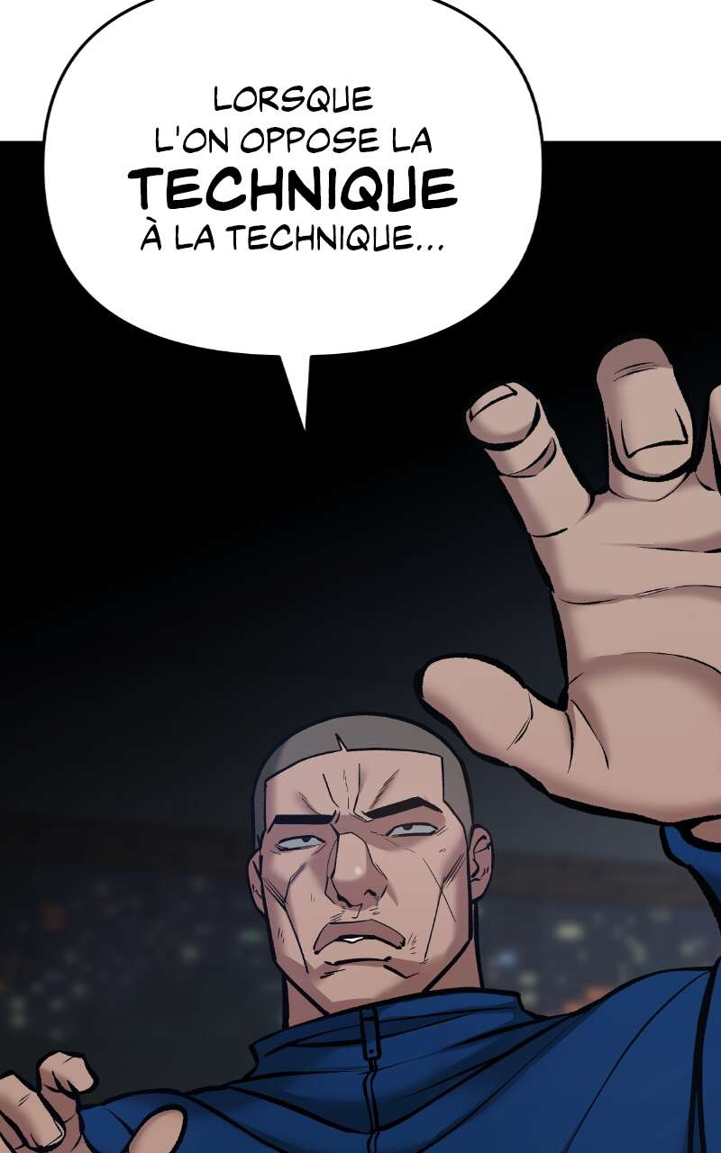 The Bully in Charge Chapitre 45 - Page 106