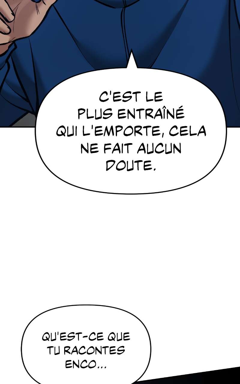 The Bully in Charge Chapitre 45 - Page 107