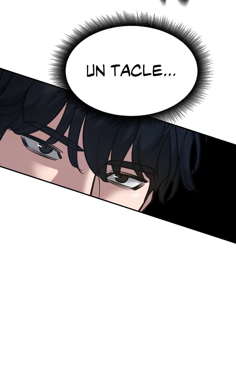 The Bully in Charge Chapitre 45 - Page 109
