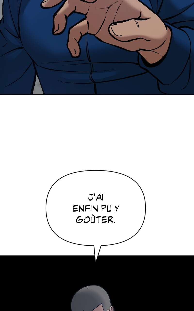 The Bully in Charge Chapitre 45 - Page 11