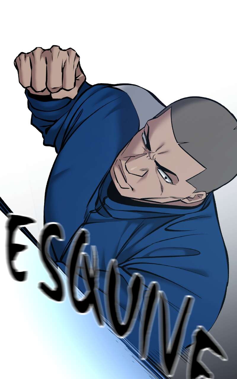 The Bully in Charge Chapitre 45 - Page 110