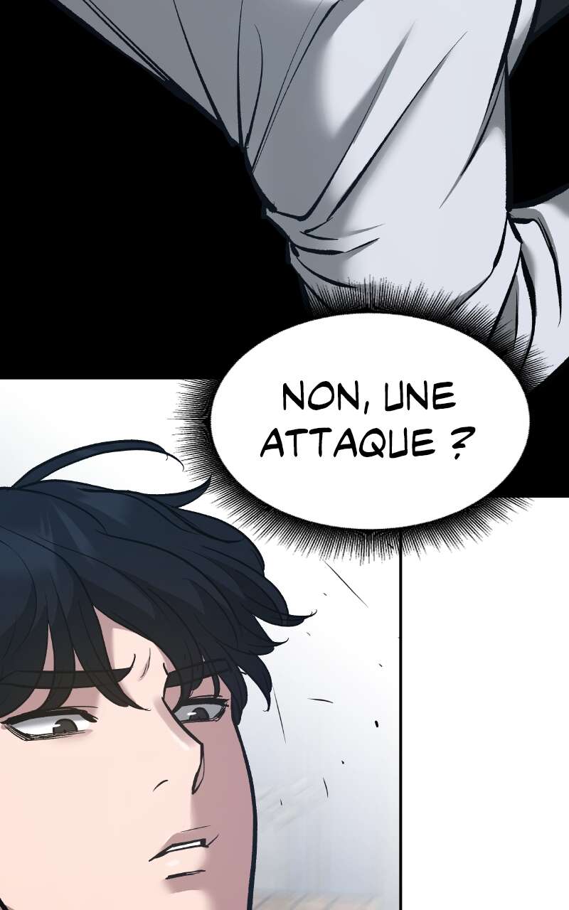 The Bully in Charge Chapitre 45 - Page 112