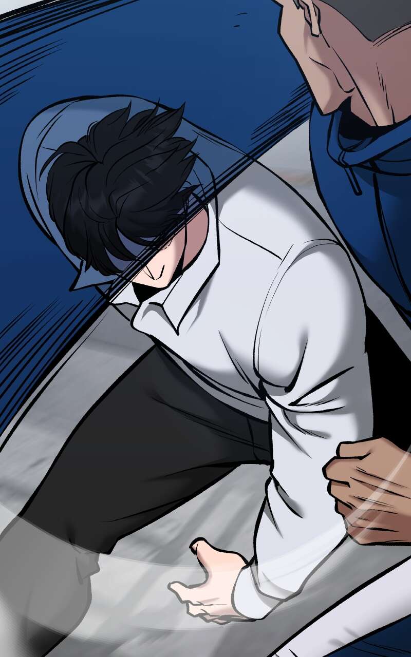 The Bully in Charge Chapitre 45 - Page 117