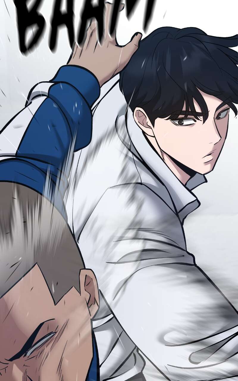 The Bully in Charge Chapitre 45 - Page 123