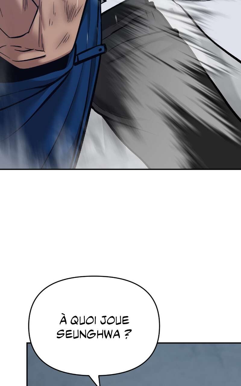 The Bully in Charge Chapitre 45 - Page 124