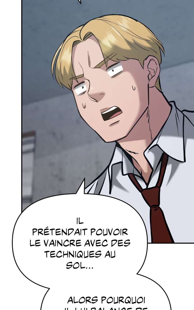The Bully in Charge Chapitre 45 - Page 125
