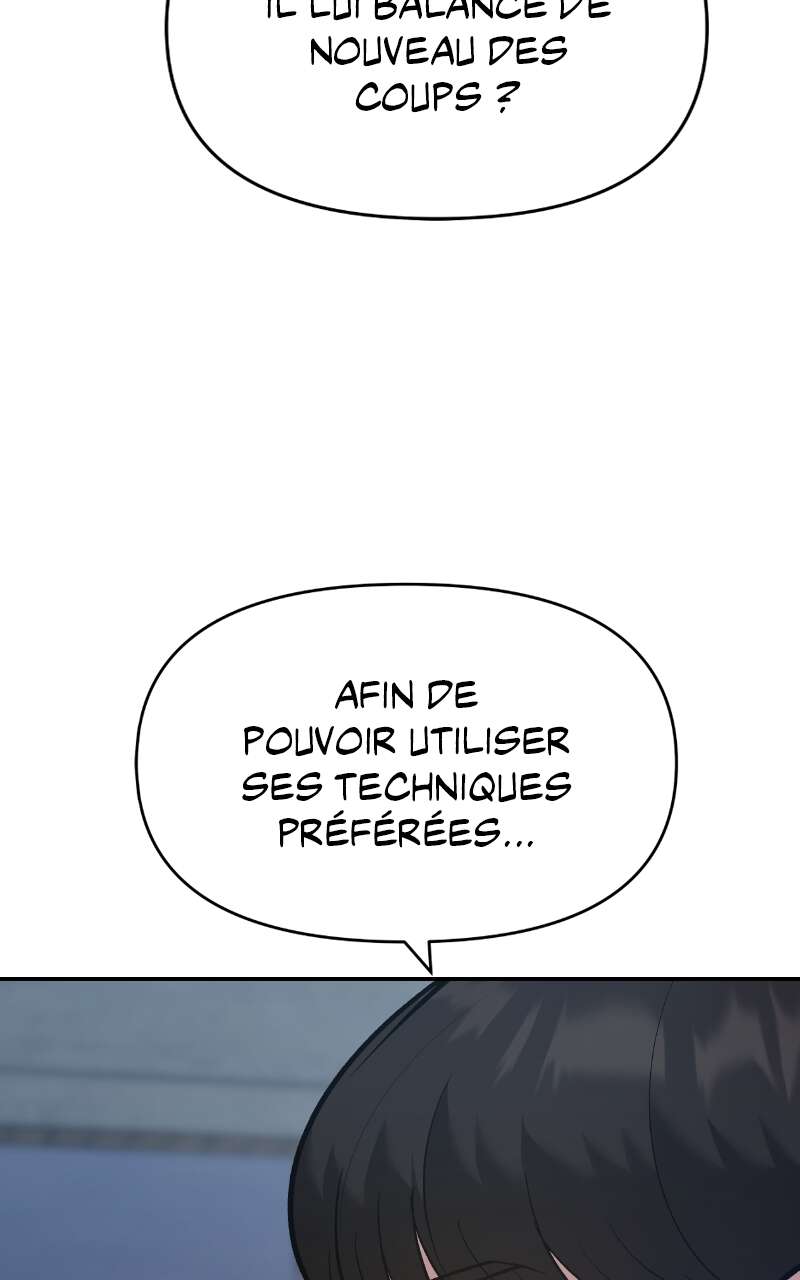 The Bully in Charge Chapitre 45 - Page 126
