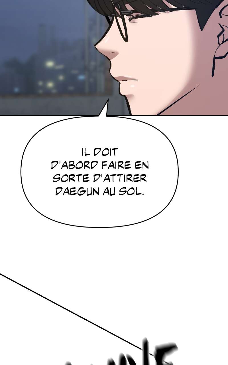 The Bully in Charge Chapitre 45 - Page 127