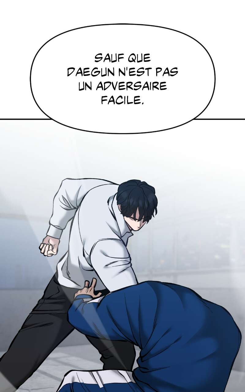 The Bully in Charge Chapitre 45 - Page 131