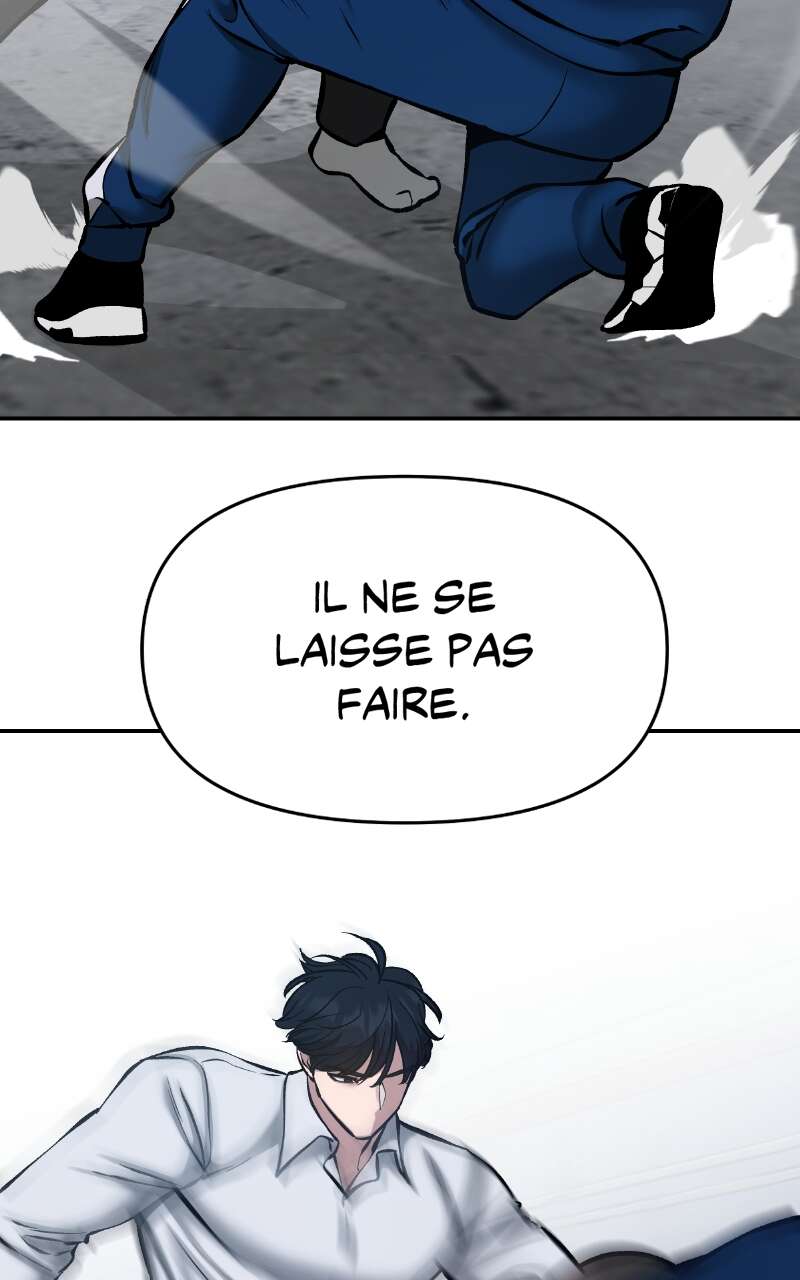 The Bully in Charge Chapitre 45 - Page 132