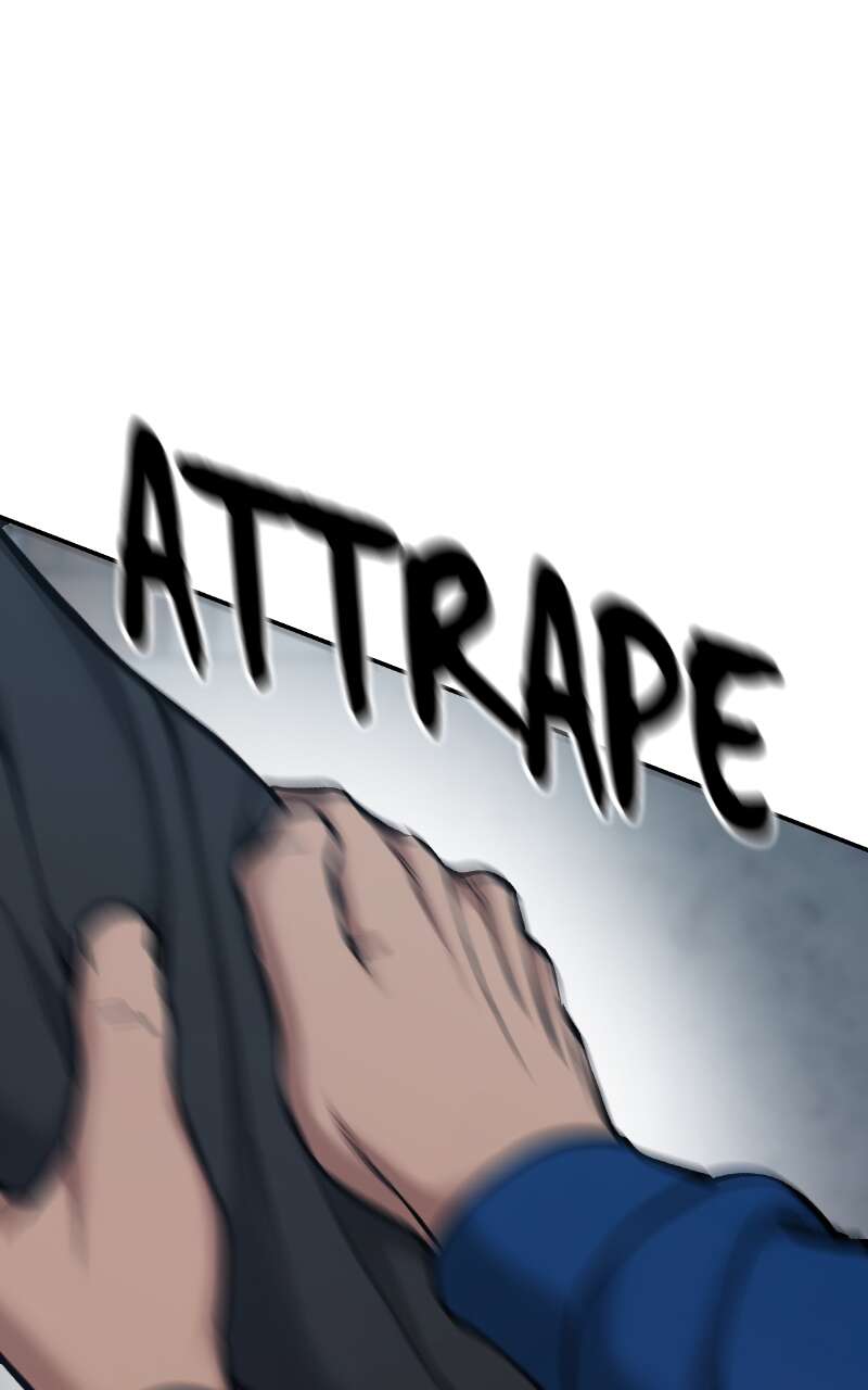 The Bully in Charge Chapitre 45 - Page 134