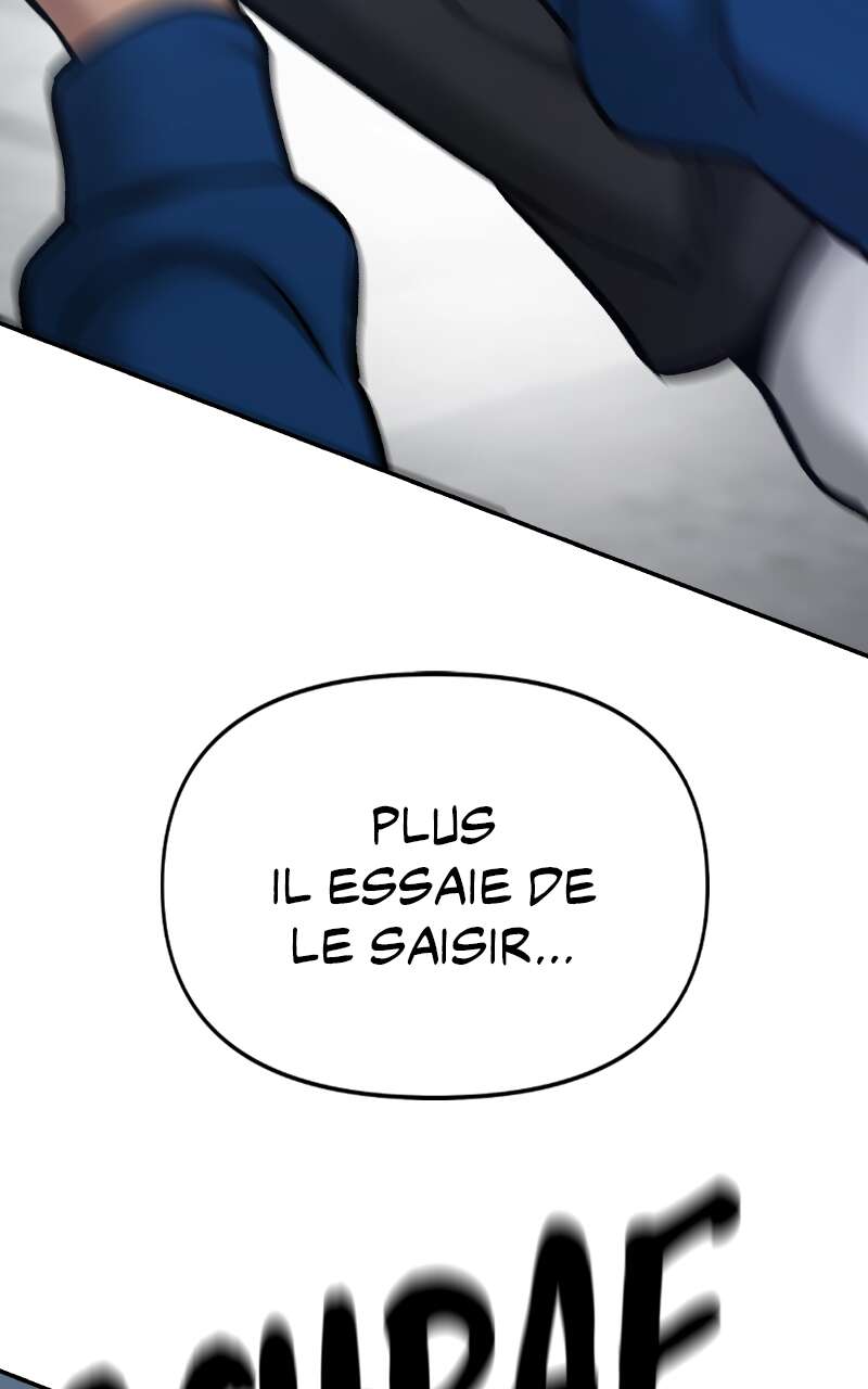 The Bully in Charge Chapitre 45 - Page 135