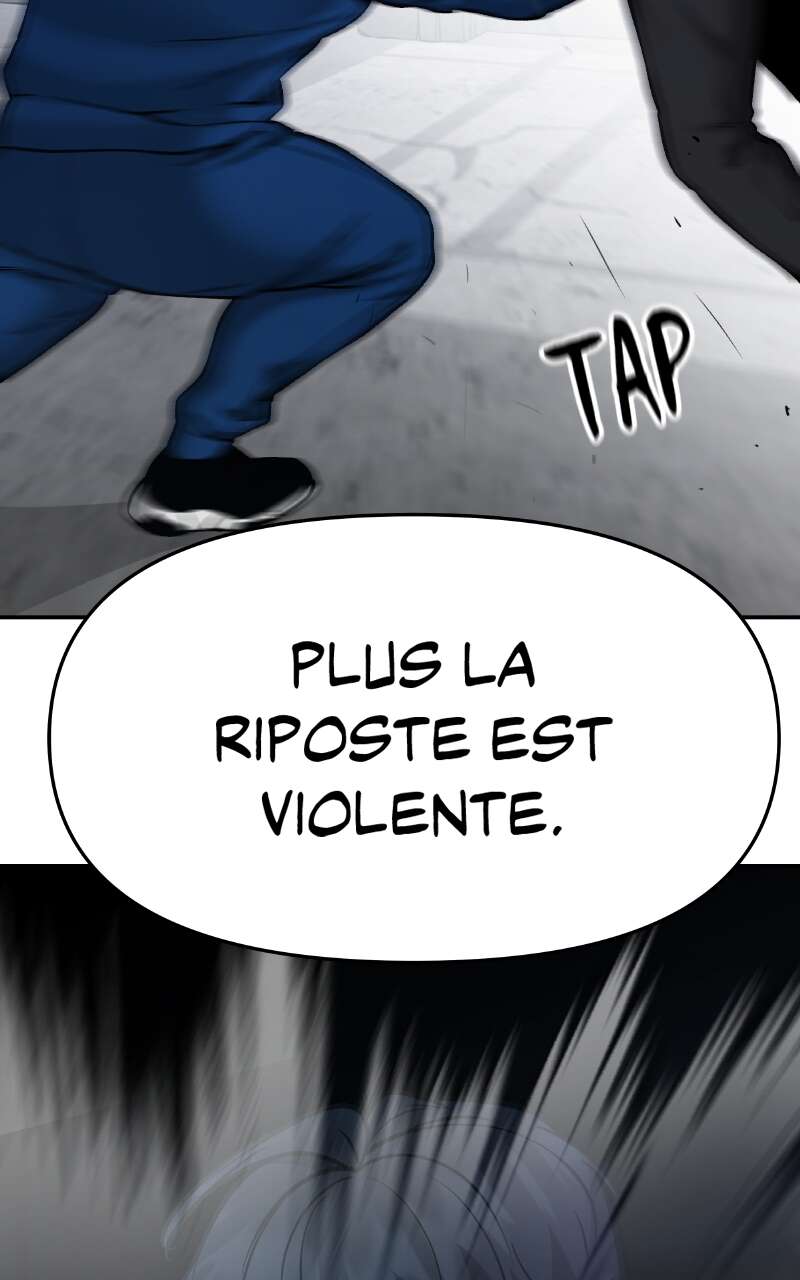 The Bully in Charge Chapitre 45 - Page 138